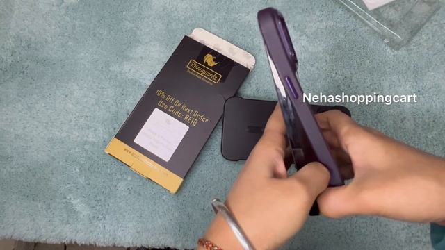 Mag Safe Cover | 360 Case For IPhone 14 Pro Max | Neha Shopping Cart