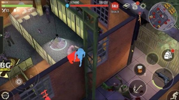 Hack Prey Day Survive Mod Menu V15 New Mod😈 see description