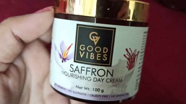 Good Vibes Face Creams Review(Tamil) смотреть онлайн