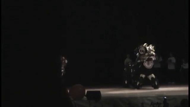 Abraham Lincoln High School lion dance and kung fu club 2nd show смотреть онлайн