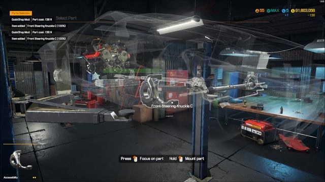 Lamborghini Murcielago LP670 Restoration: Car Mechanic Stimulator 2018 смотреть онлайн