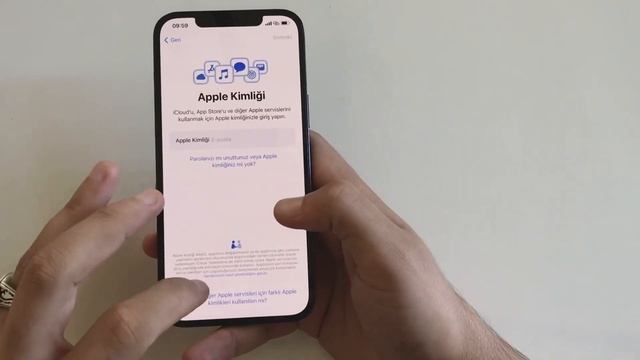 iPhone 12 Pro MAX Pasifik Mavisi Kutu Açılışı ve İlk Bakış смотреть онлайн
