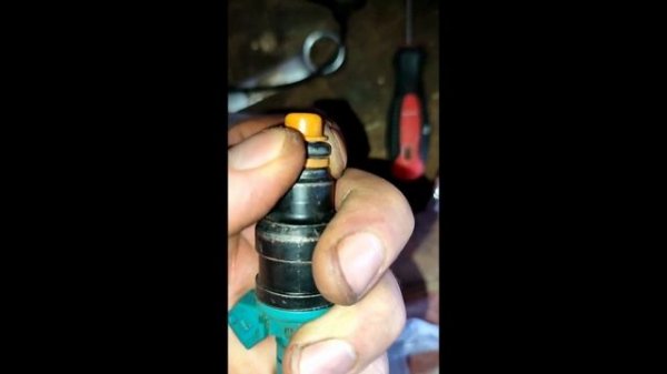 Плохой запуск двигателя на холодную