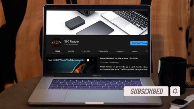 How to Get Notified If You Leave an Apple Device Behind in iOS 15 смотреть онлайн