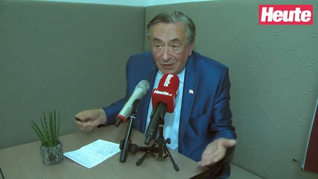 Lugner zu Griss / Hundstorfer (Runde 3) смотреть онлайн