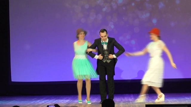 А.Зацепин-Л.Дербенёв "Купидон" исп.А.Санников смотреть онлайн