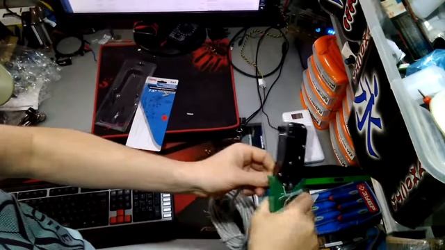 Обжимной инструмент Buro KS 316 HT 568 смотреть онлайн