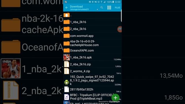 Telecharger gratuitement nba 2k16 android. смотреть онлайн