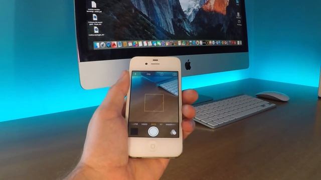 4 ANNI dopo....Apple iPhone 4S + iOS 9 ..E' ancora all'altezza?! Aggiornare ad iPhone 6S? смотреть онлайн