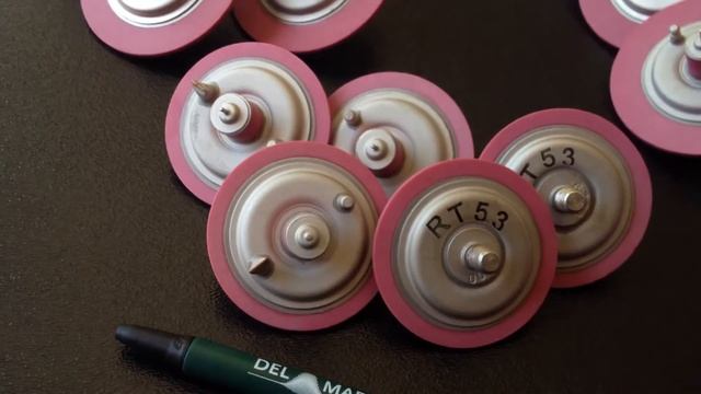 Triggered Spark Gaps for Lithotriptors and Defibrillators sales@dmphotonics.com смотреть онлайн