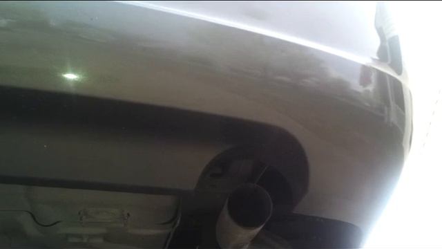 08 Dodge charger 2.7L resonator delete смотреть онлайн