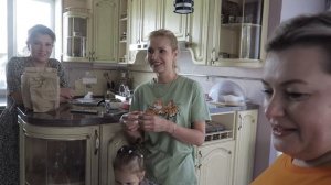 Гусариха БЫВШАЯ ЖЕНА моего Мужа / ЕДЕМ на РАЗБОРКИ / Знакомство с ДОЧЕРЬЮ / Vika Siberia LifeVlog