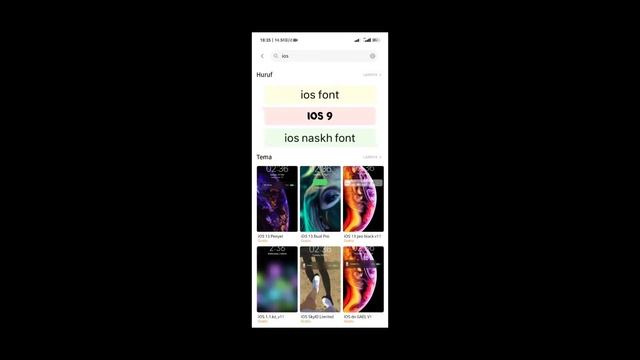 CARA MERUBAH EMOJI ANDROID MENJADI EMOJI IPHONE DI HP XIAOMI !!! TANPA APLIKASI ! смотреть онлайн