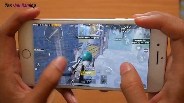 ⚠️IPHONE SE (2020) PARA JUGAR► PUBG MOBILE EN GRAFICOS ALTOS?- CELULAR "BARATO" смотреть онлайн