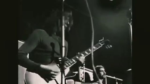 Fleetwood Mac - Trinity [1971] смотреть онлайн