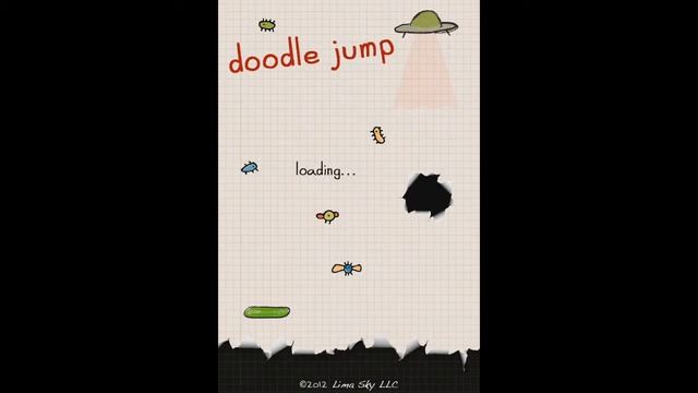 Doodle Jump Mods v3 смотреть онлайн