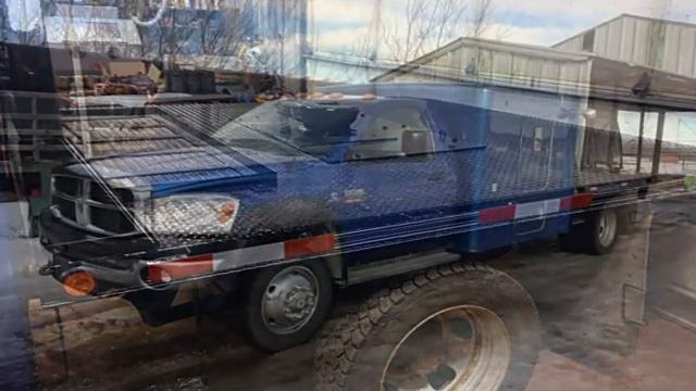 2008 Dodge Ram 5500 - $28,999 смотреть онлайн