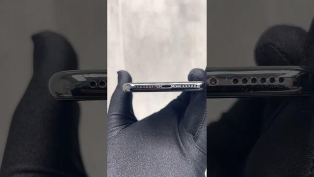 iPhone X 64 ГБ, серый космос - 14.990₽ смотреть онлайн