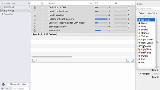 ATLAS ti Mac - An Overview (Extended Version) смотреть онлайн