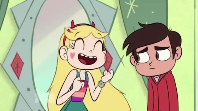 My Reaction to The CMC's Finally Gotten their Cutie Marks смотреть онлайн