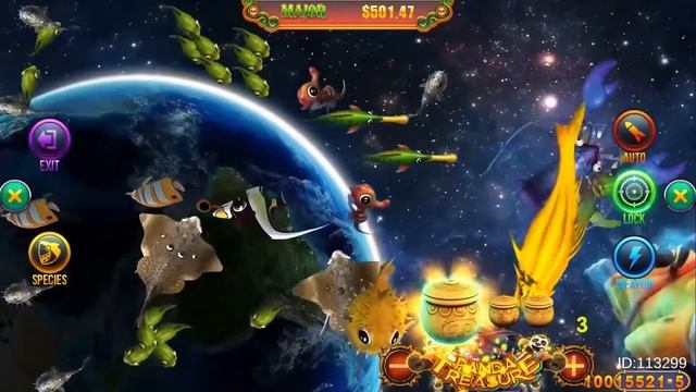 Panda Master смотреть онлайн