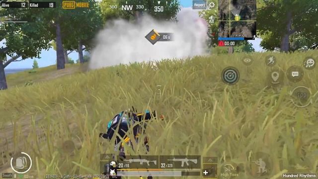 iPhone 8 Plus PUBG Mobile Test After iOS 14.4.1 | 4 Finger Full Gyro Gameplay | iPhone 8 Pubg 2021 смотреть онлайн