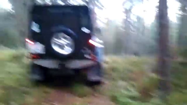 Arctic Trucks Offroad Norway смотреть онлайн