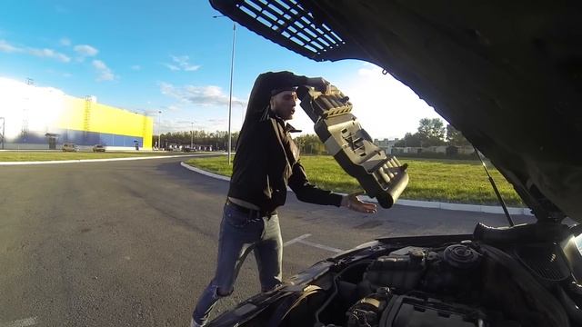 Mercedes S320,  W220 (14 Серия) Техничка, обзор и тест-драйв