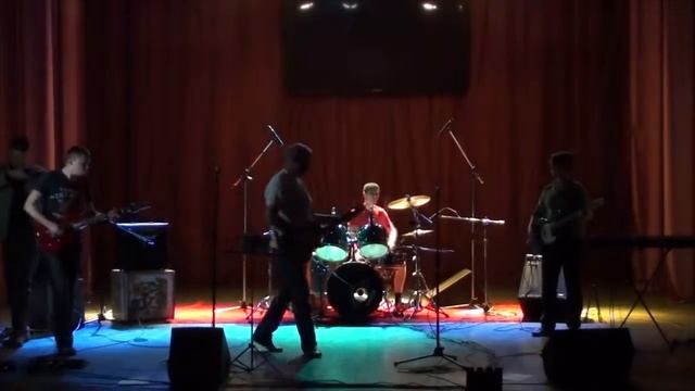 NoName Project - Концерт в Сузунском РДК 24.05.2015 смотреть онлайн