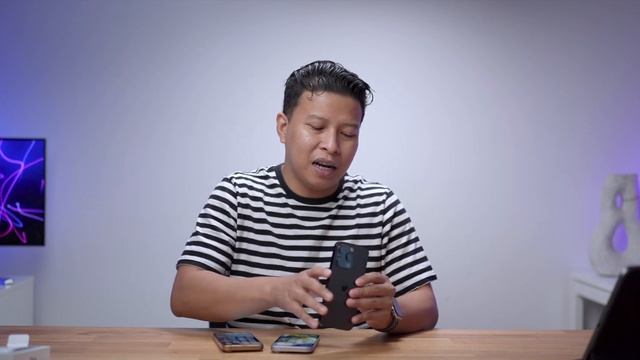 iPhone 14 UNBOXING, Serta alasan-alasan masuk akal untuk membeli hape ini! смотреть онлайн