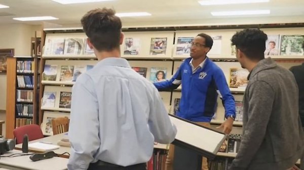 What is Living Education?