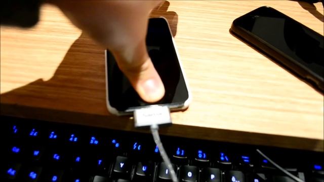 How to Jailbreak iPhone,iPad and iPod Touch Untethered with snowbreeze смотреть онлайн