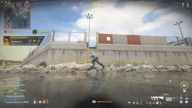 Call of Duty: Modern Warfare 3 (2023) смотреть онлайн