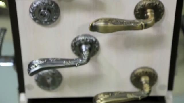 Входные двери Zhovner смотреть онлайн