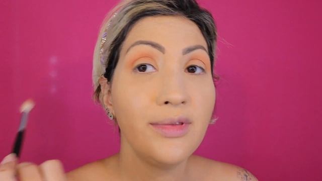 MAKE COMPLETA USANDO LINHA SECRETS смотреть онлайн
