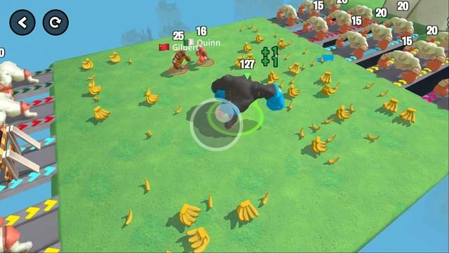 Age Of Apes Gameplay Part 2/8 (PC) | Game Showcase