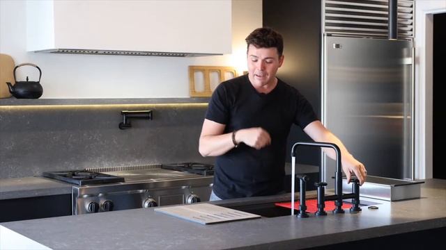 Review of Kore Workstations by James Judge смотреть онлайн