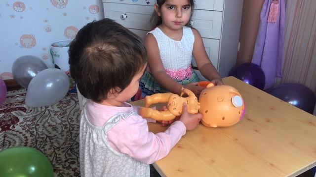 Распаковка Cry Babies Lala. Unboxing Cry Babies Lala смотреть онлайн