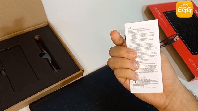 Unboxing One by Wacom смотреть онлайн