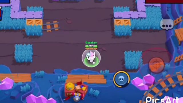 Brawl Stars||coins shower ivent|| episode 2.mobile andriod ios gameplay. смотреть онлайн