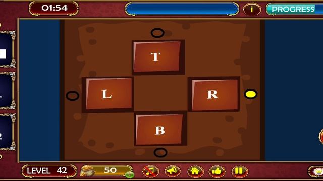 100 Doors Escape Room Mystery Level 42 смотреть онлайн