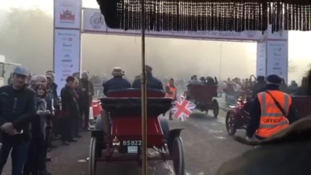See A 1904 Cadillac Start And Run смотреть онлайн