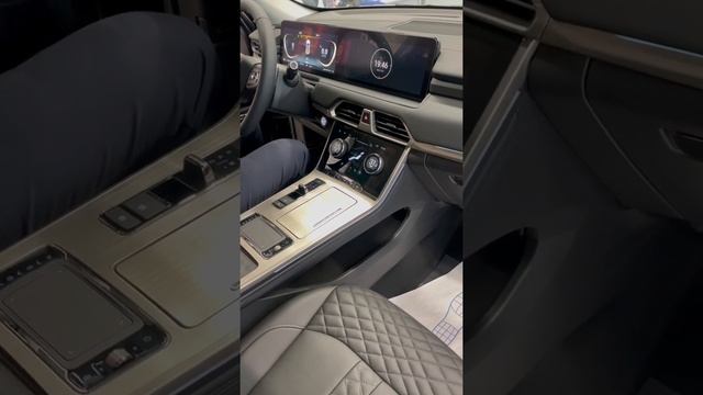 Chery exeed смотреть онлайн