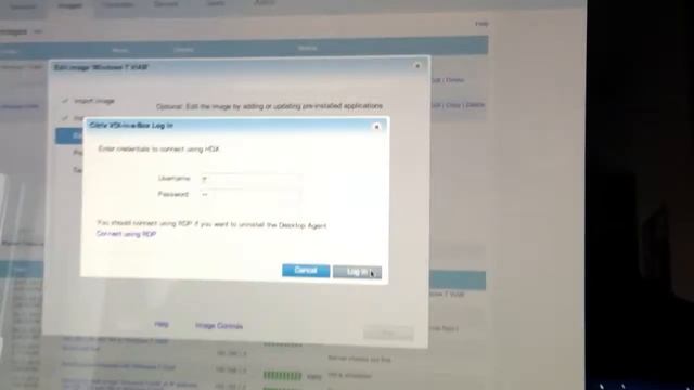 Citrix Receiver Crashing смотреть онлайн