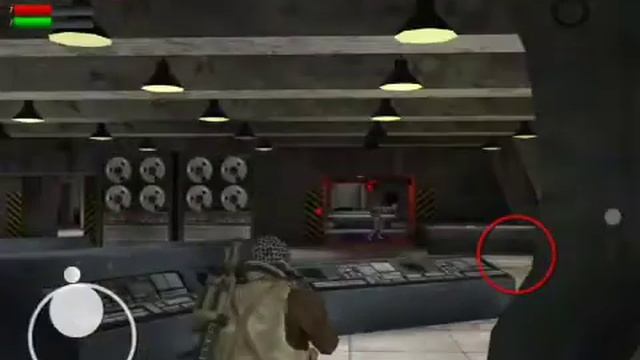 Trigger Fist Gameplay IOS смотреть онлайн