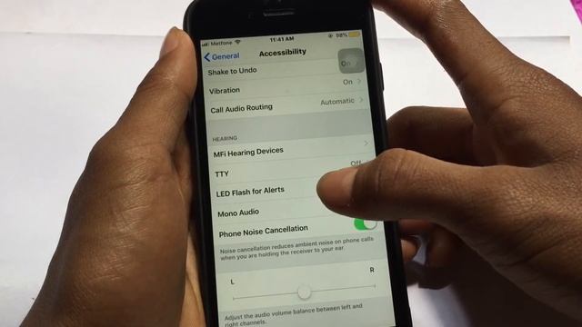 របៀបដាក់ភ្លេីង Flash on IPhone នៅពេលគេ Call SMS or Messenger смотреть онлайн