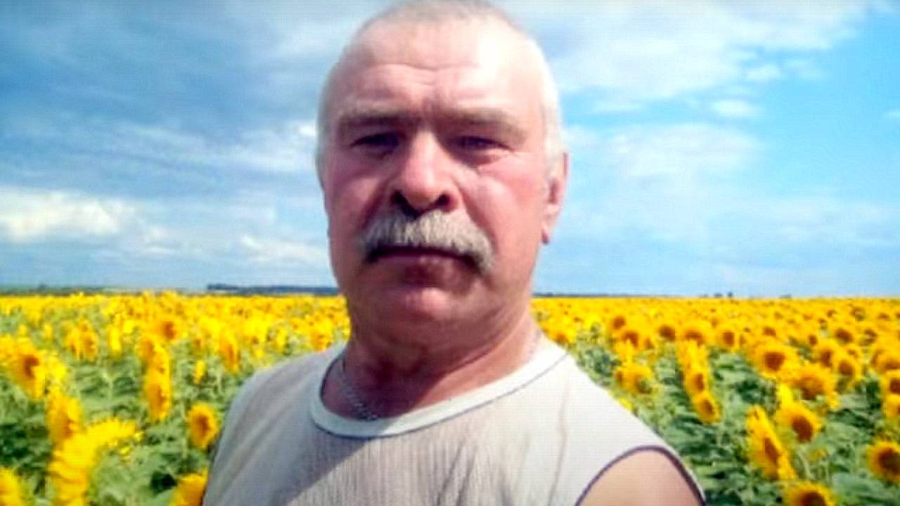 ТРАКТОРИСТ. "Хвала рукам, что пахнут хлебом!" смотреть онлайн