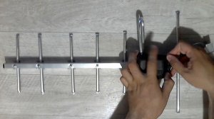 Фаворит стрит 7 Обзор антенны DVB-T2