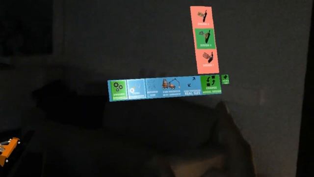 Product design review in Augmented Reality with Microsoft HoloLens смотреть онлайн