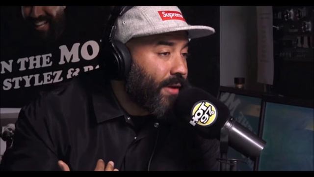 China Mac G Checks Ebro Over N-Word Use In Hip Hop!!!!!! смотреть онлайн